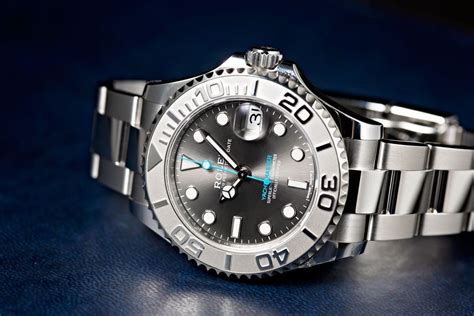 Rolex Yacht Master Guide Ultimate Buying Guide Bobs Watches