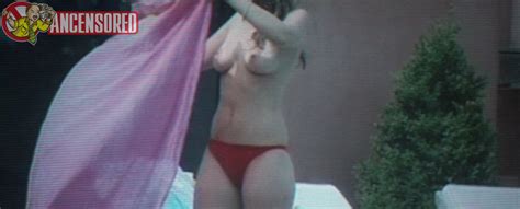 Naked Ludivine Sagnier In Une Aventure