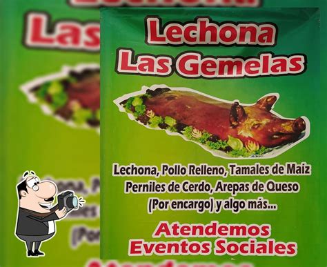 Lechona Las Gemelas Restaurant Pereira Restaurant Reviews