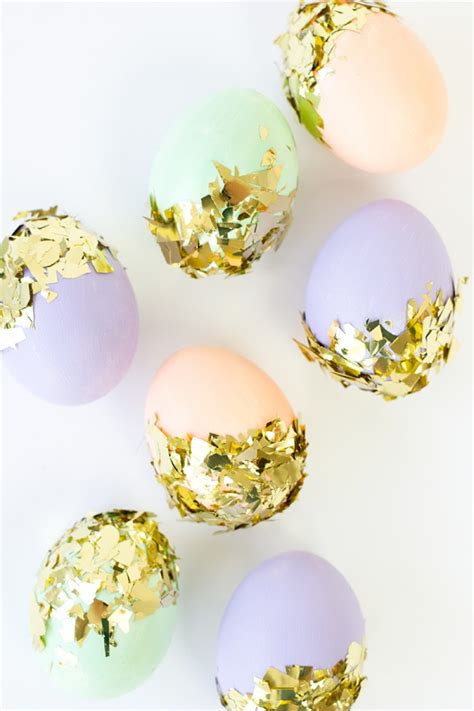 14 Fantastic Ways to Decorate Easter Eggs – Sunlit Spaces | DIY Home ...