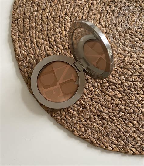 My Winter Bronzer Diorskin Mineral Nude Bronze In Light R PanPorn