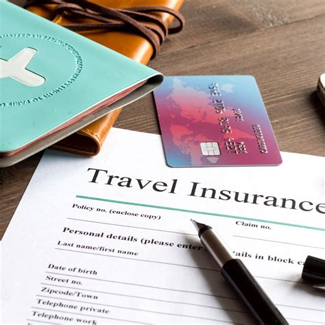 travel insurance essentials