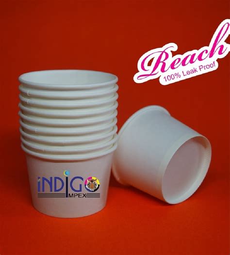 White Base Ml Printed Paper Cup At Rs Piece In Chitradurga Id