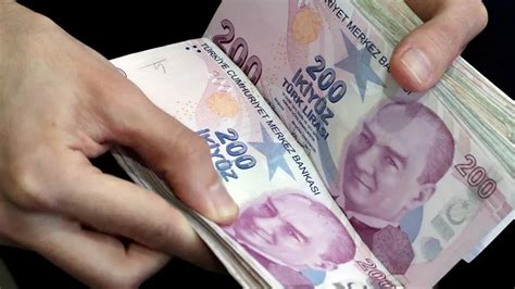 Tllik Yeni Banknotlar Tedav Lde Hangi Farklar Var