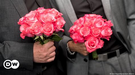 German Catholic Bishops Back Blessings For Same Sex Couples Dw