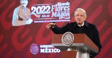 Llueva Truene O Relampaguee Inauguraremos Tren Maya En Amlo