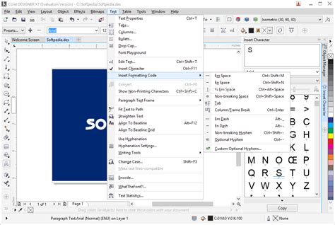CorelDRAW Technical Suite Download Free (Windows) - 2025 26.0.0.101 ...