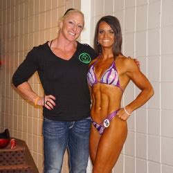 10 Sexy Mary Cain Bikini Pics