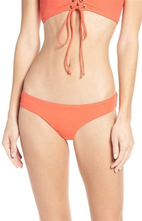 Maaji Cayenne Sublime Reversible Bikini Bottoms Bikinis Reversible