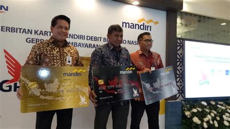 Saldo Minimal Mandiri Livin Pada Kartu Gold Silver Dan Platinum Hot