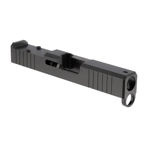 Brownells Rmrcc Cut Slide For Glock® 43