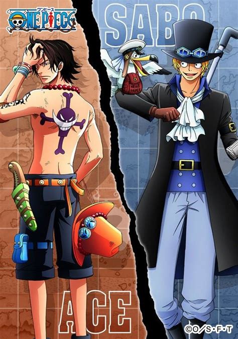 Pin De Ace Onpu D Em One Piece Binary Cr Ticas Sociais Poster