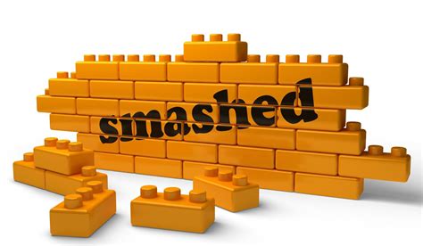 Smash Wall Stock Photos Images And Backgrounds For Free Download