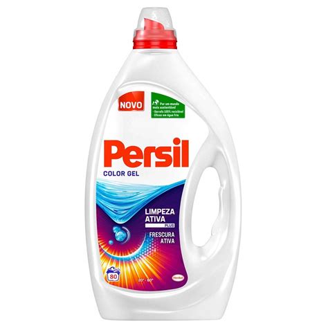 Persil El Do Prania Kolor W L Pra Allegro Pl