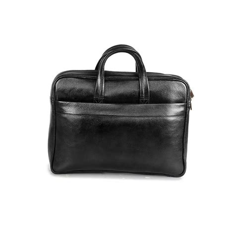 Leather Office Laptop Bags Bulk