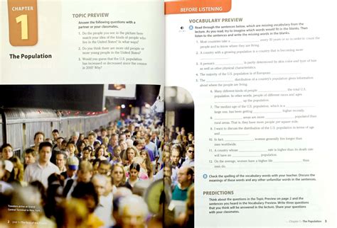 Noteworthy Listening And Notetaking Skills 2 6