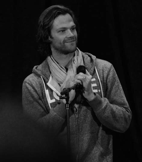 Jared Padalecki Photo Gallery Artofit