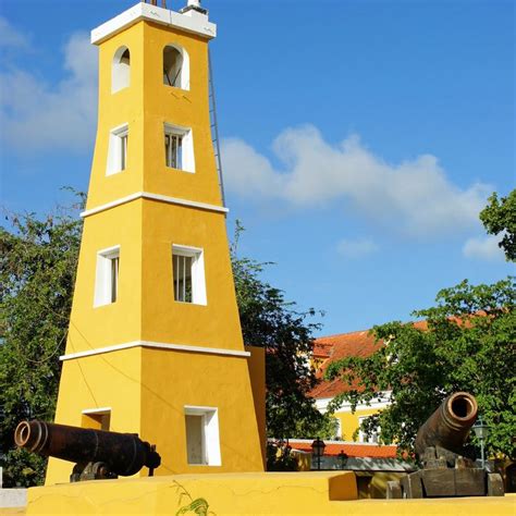 Bonaire Downtown Walking Tour Bonaire Tours And Vacations Bonaire