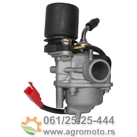 Karburator Za Skuter Aprilia Beneli CPI Keeway Peda Sprint Minarelli 2T