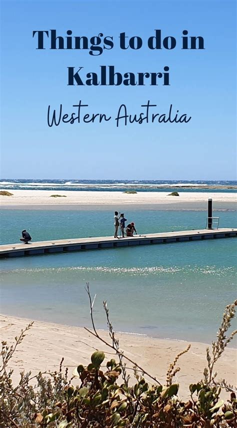 Best Things To Do In Kalbarri Western Australia Australian Road Trip