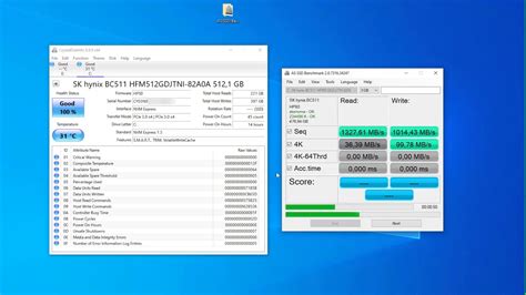 Sk Hynix Bc511 Nvme – Telegraph