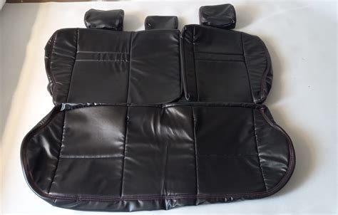 Clazzio Leather Seat Covers Scion Tc 2005 2010 50 Off