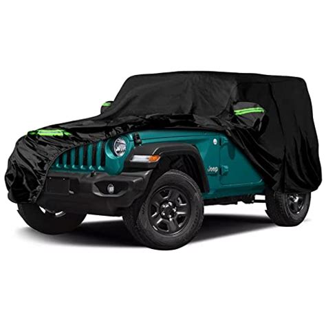 Unlock The Secret To Keeping Your Jeep Wrangler Unlimited In Pristine Condition Get The Best