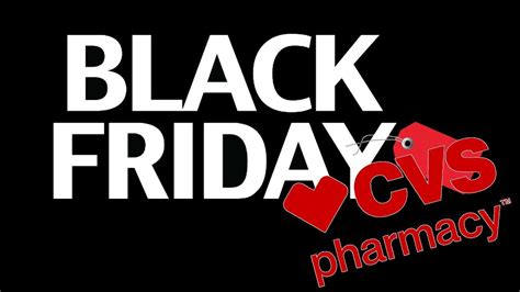 CVS Black Friday 2017 AD YouTube