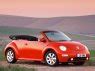 Fotos De Volkswagen New Beetle Cabrio