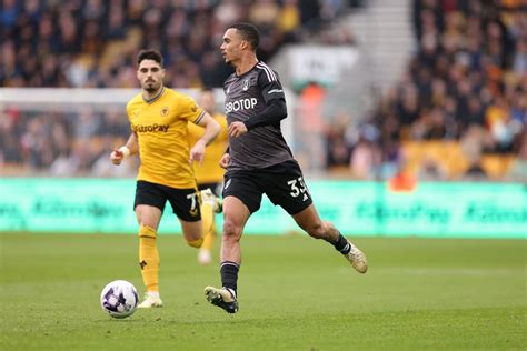 Fulham FC - Extended Highlights: Wolves