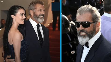 Hijos De Mel Gibson