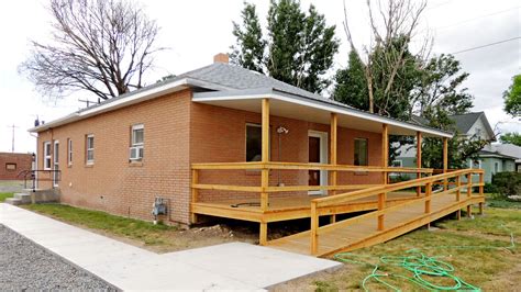 Lovell - Kane Area Museum - Lovell, WY - Official Local Tourism ...