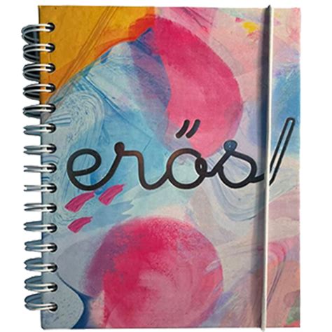 Eros Planner Modelo 4 Eros Planner