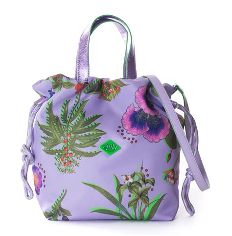 Oilily Handtasche Biotope Drawstring Handbag Modeherz