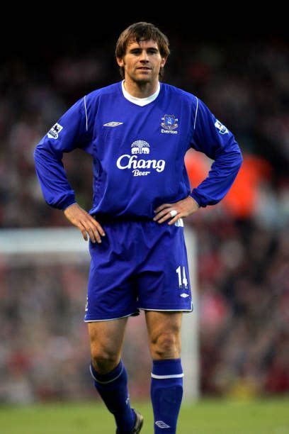 Kevin Kilbane Everton Pictures and Photos | Premier League Goals ...