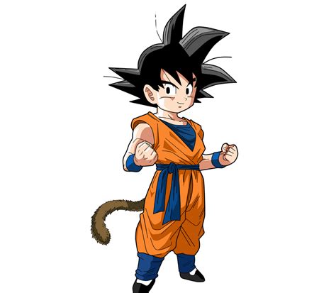 goten dragon ball super  gogetenksfan  deviantart