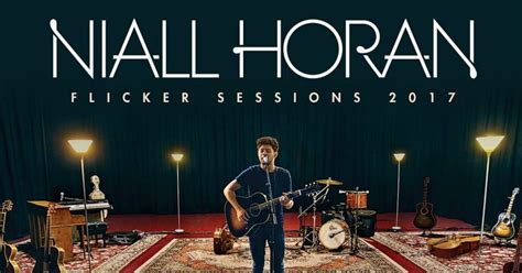 Fechas Boletos Precios Para El Concierto De Niall Horan En México