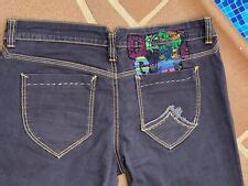 Desigual Jeans Preise Und Testberichte Bei Yopi De