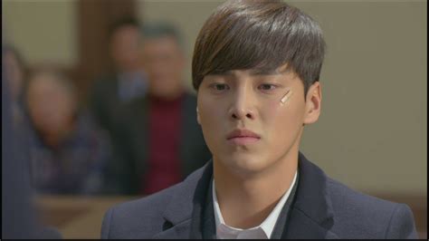 HOT 오만과 편견 21회 이태환 법정에서 어린시절 기억해내려 진땀 20150113 YouTube