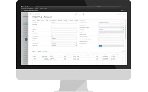 Barcode Scanning For Wms Dynamics 365 Business Central Websan Solutions Inc