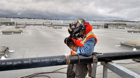 Pelatihan Pipe Fitter Sertifikasi BNSP Warta Pelatihan