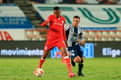 Toluca Vs Pachuca Dónde Y A Qué Hora Ver La Final Narrada Por