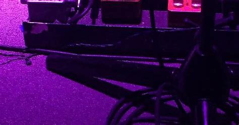 Can anyone ID these pedals on Gary Clark Jr.'s board? (besides the ...