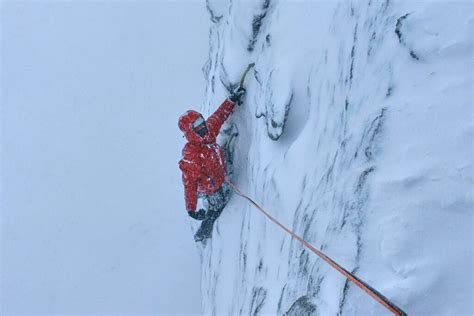 Marc-André Leclerc: Portrait of a Climbing Legend (2024)