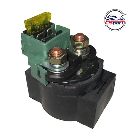 CFMOTO CF Moto CF188 Relay Starter Solenoid 500 CF... – Grandado