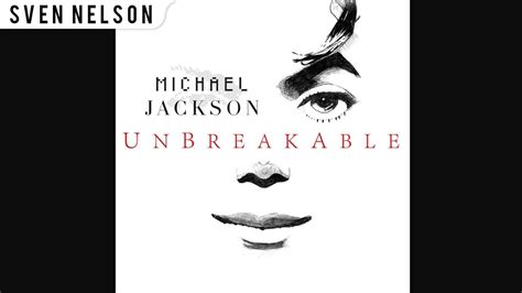 Michael Jackson Unbreakable Ft The Notorious B I G Album