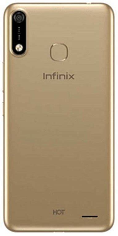 Infinix Hot Pro 全面参数价格与评测 Kalvo