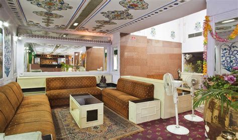 Jaipur Hotels, Hotel Neelam, Information about Hotel Neelam, Jaipur