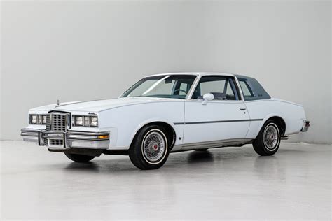 1979 Pontiac Grand Prix Lj American Muscle Carz