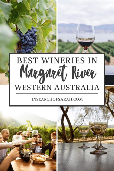 The 6 Best Wineries In Margaret River In Search Of Sarah